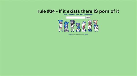 rule 34 site|Rule 34 World